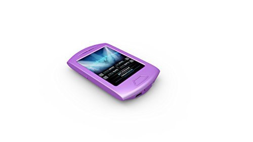 Amazon.com: Riptunes MP2128P 8GB 2.8-Inch Touch Screen MP3 and